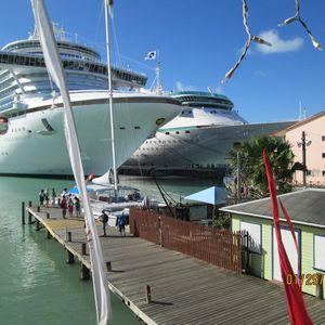 Meet your Posher, Linda